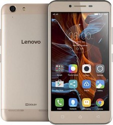 Замена экрана на телефоне Lenovo K5 в Хабаровске